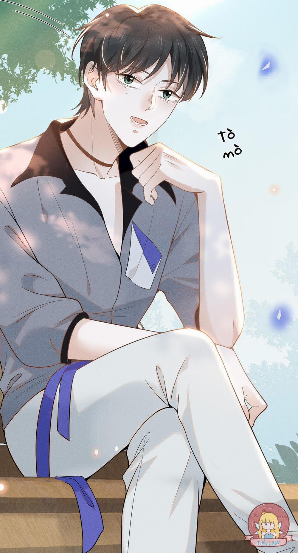 Lai Sinh Bất Kiến 34 trang 24