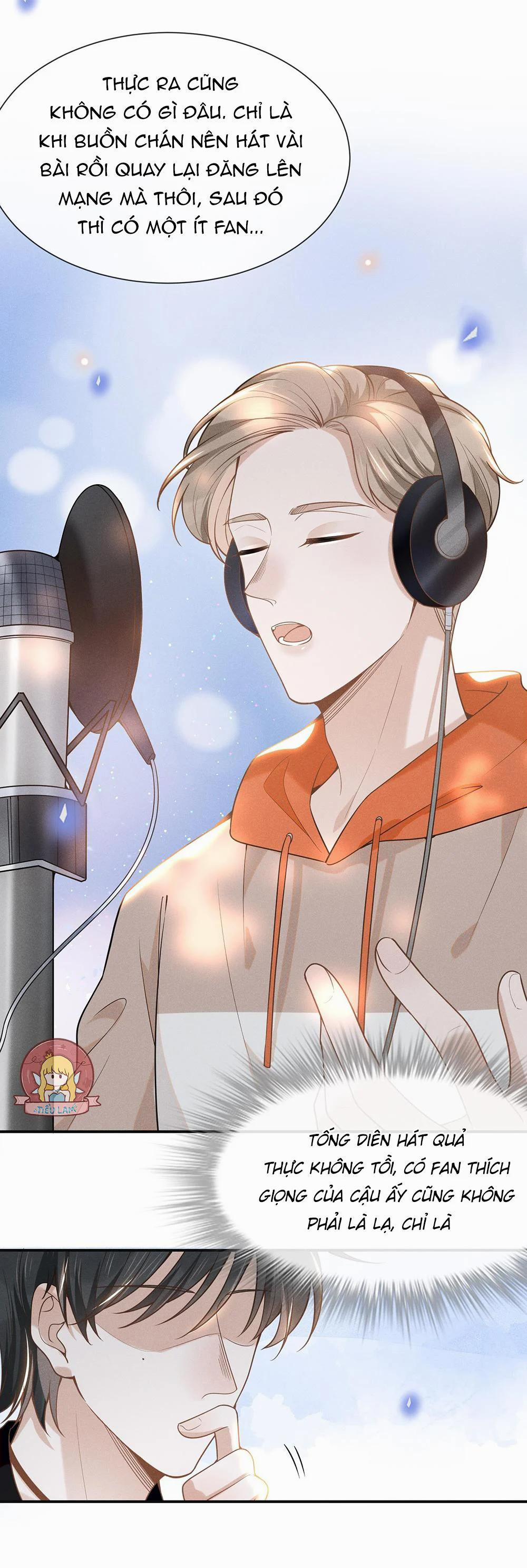 Lai Sinh Bất Kiến 34 trang 26