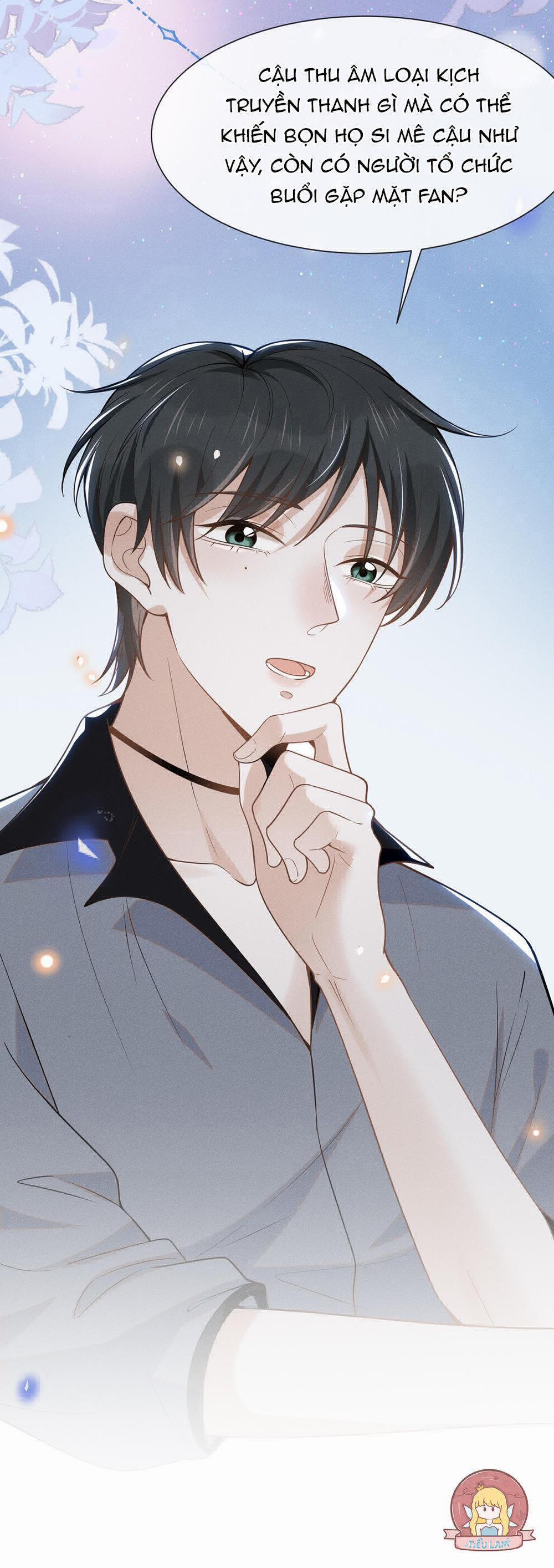 Lai Sinh Bất Kiến 34 trang 30