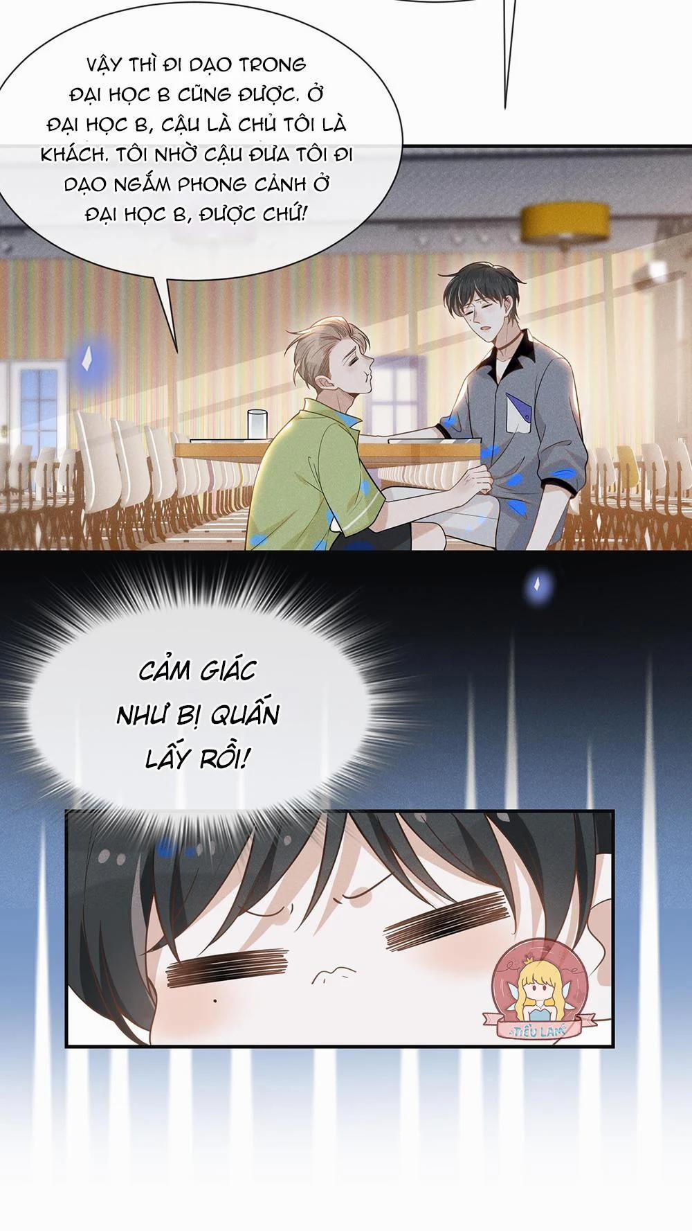 Lai Sinh Bất Kiến 34 trang 5