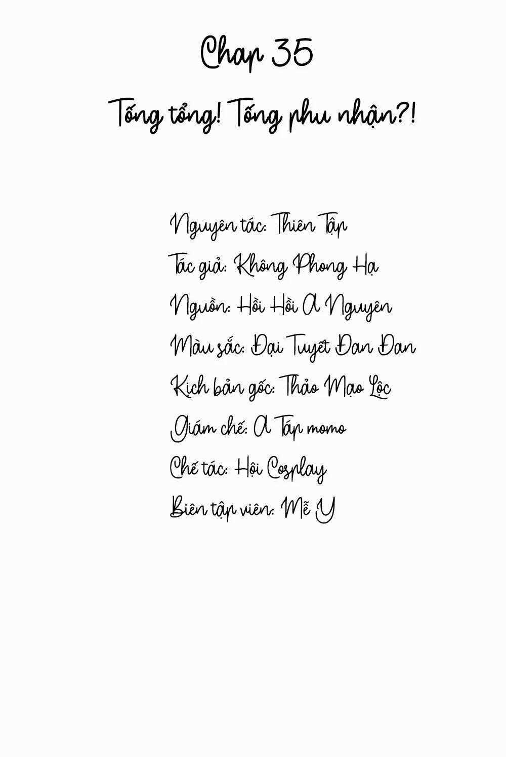 Lai Sinh Bất Kiến 35 trang 1