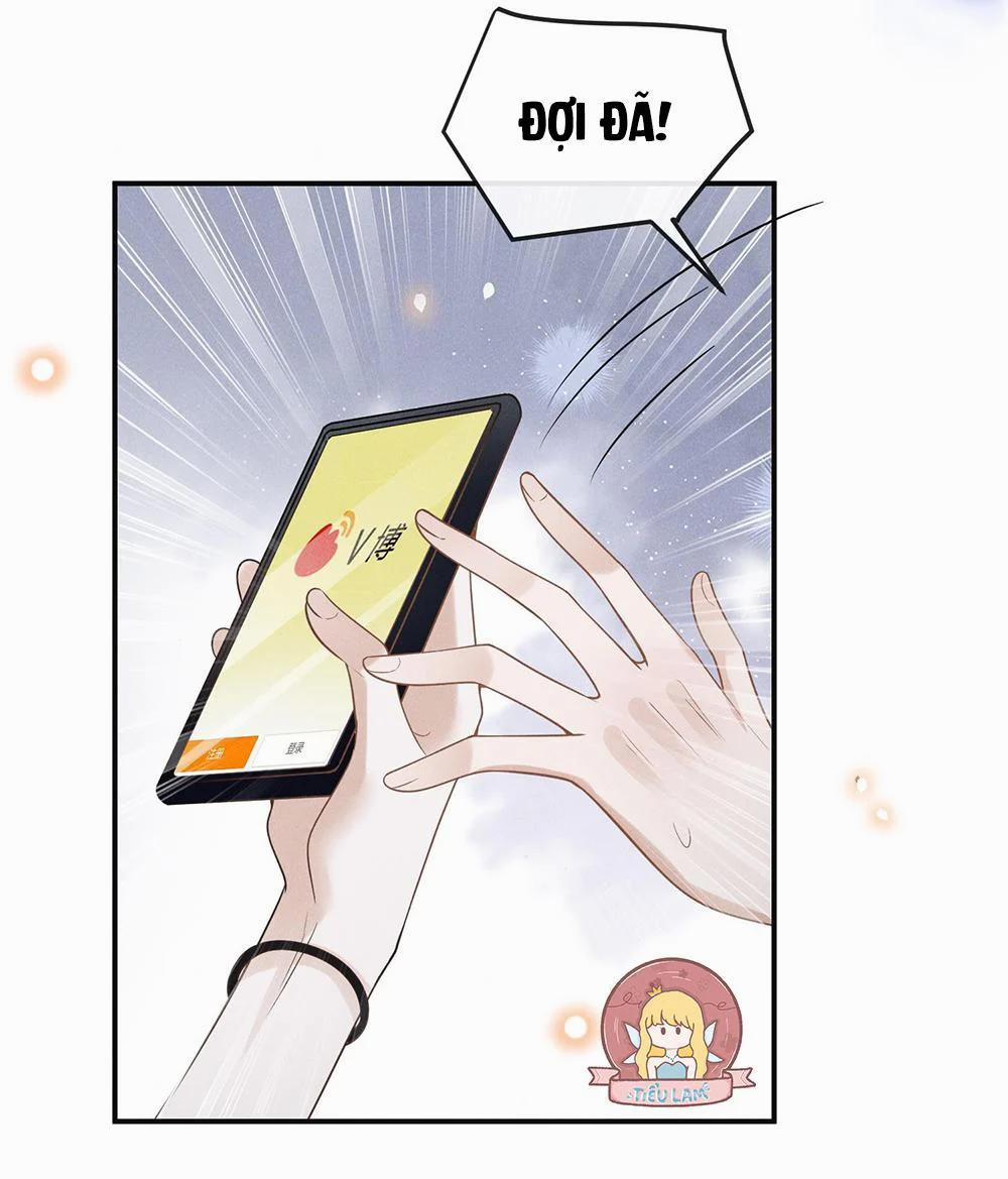 Lai Sinh Bất Kiến 35 trang 10