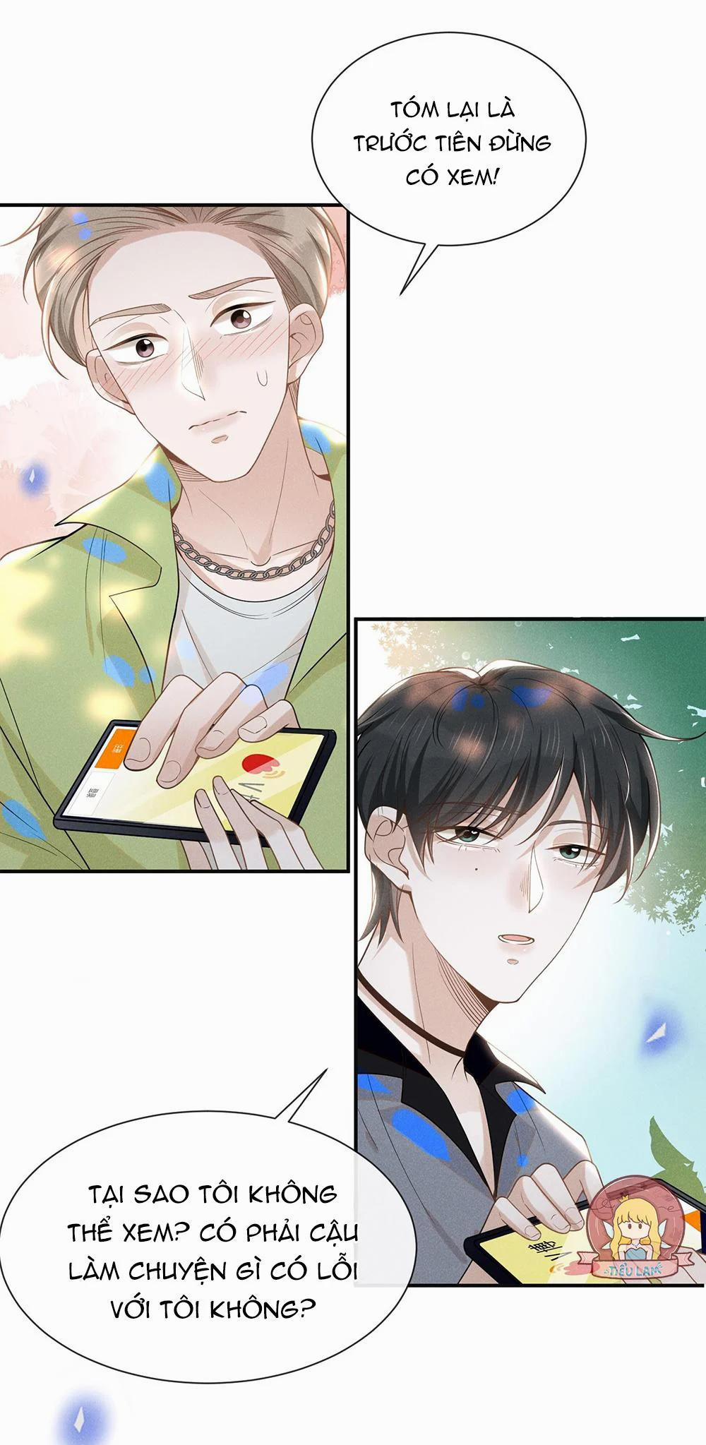 Lai Sinh Bất Kiến 35 trang 12