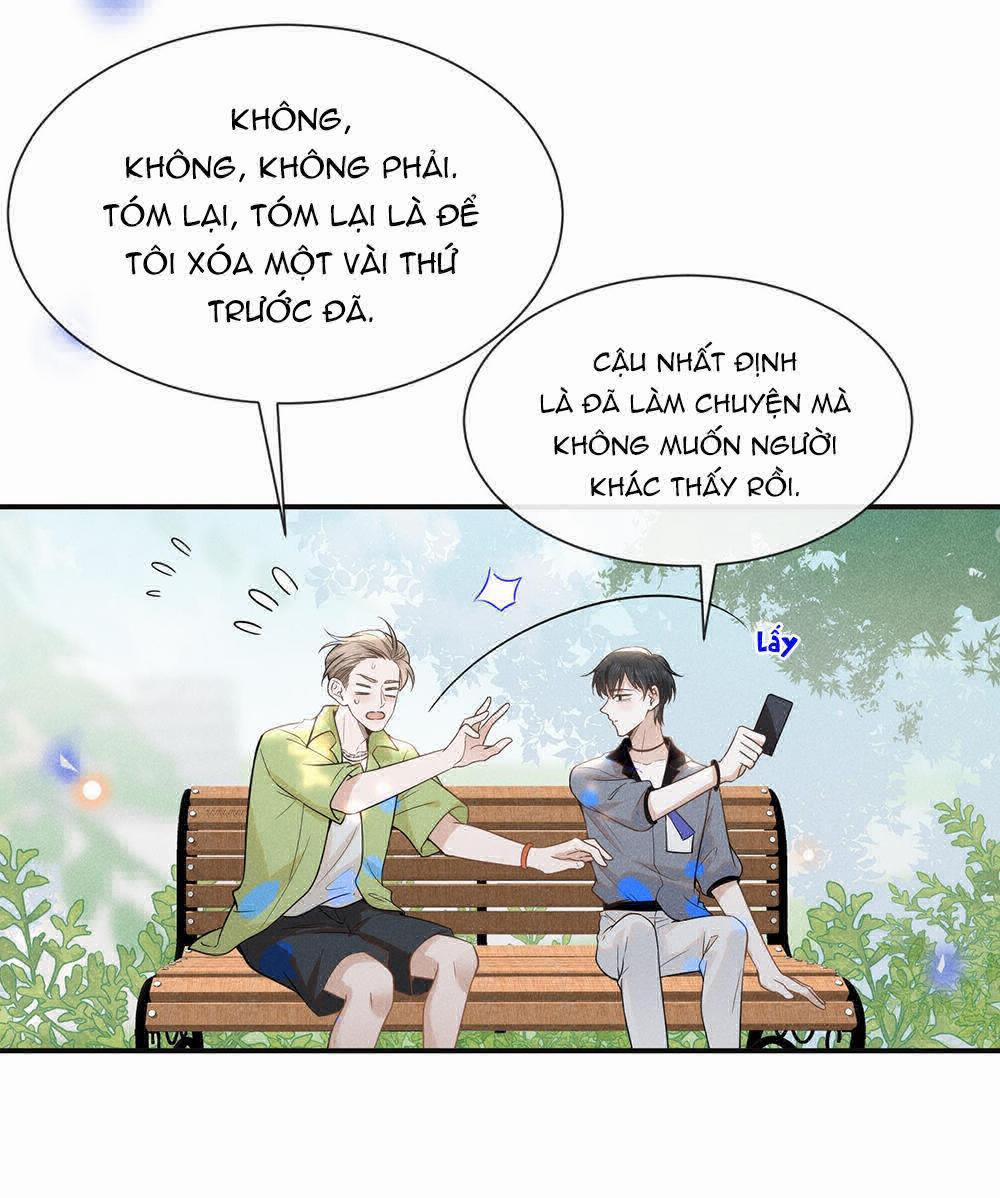 Lai Sinh Bất Kiến 35 trang 13