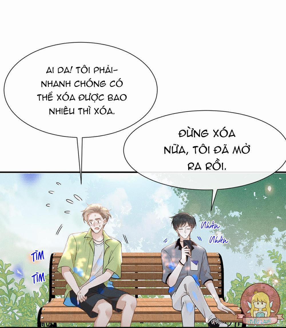 Lai Sinh Bất Kiến 35 trang 14