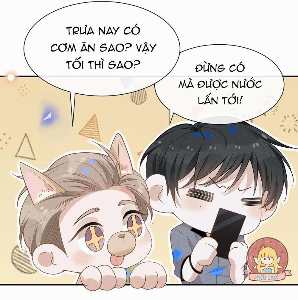 Lai Sinh Bất Kiến 35 trang 16