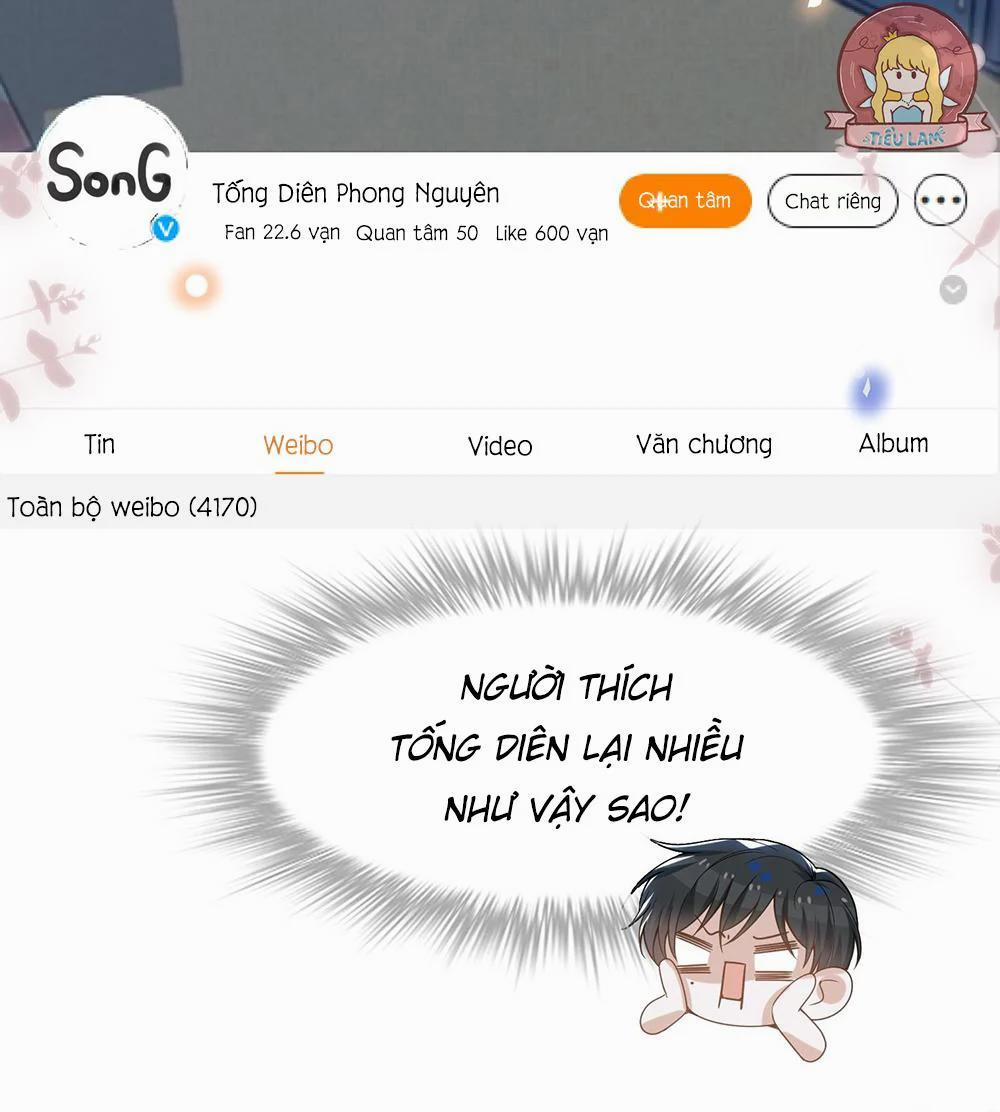 Lai Sinh Bất Kiến 35 trang 19