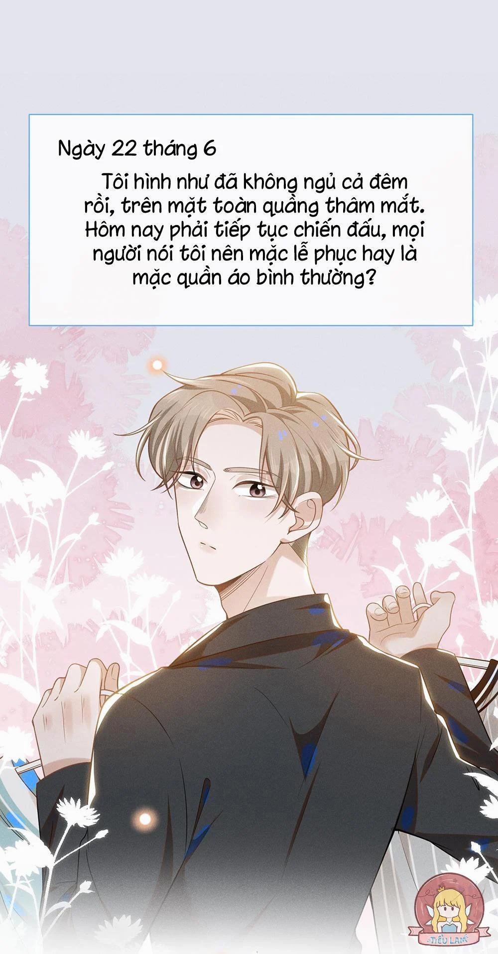 Lai Sinh Bất Kiến 35 trang 24