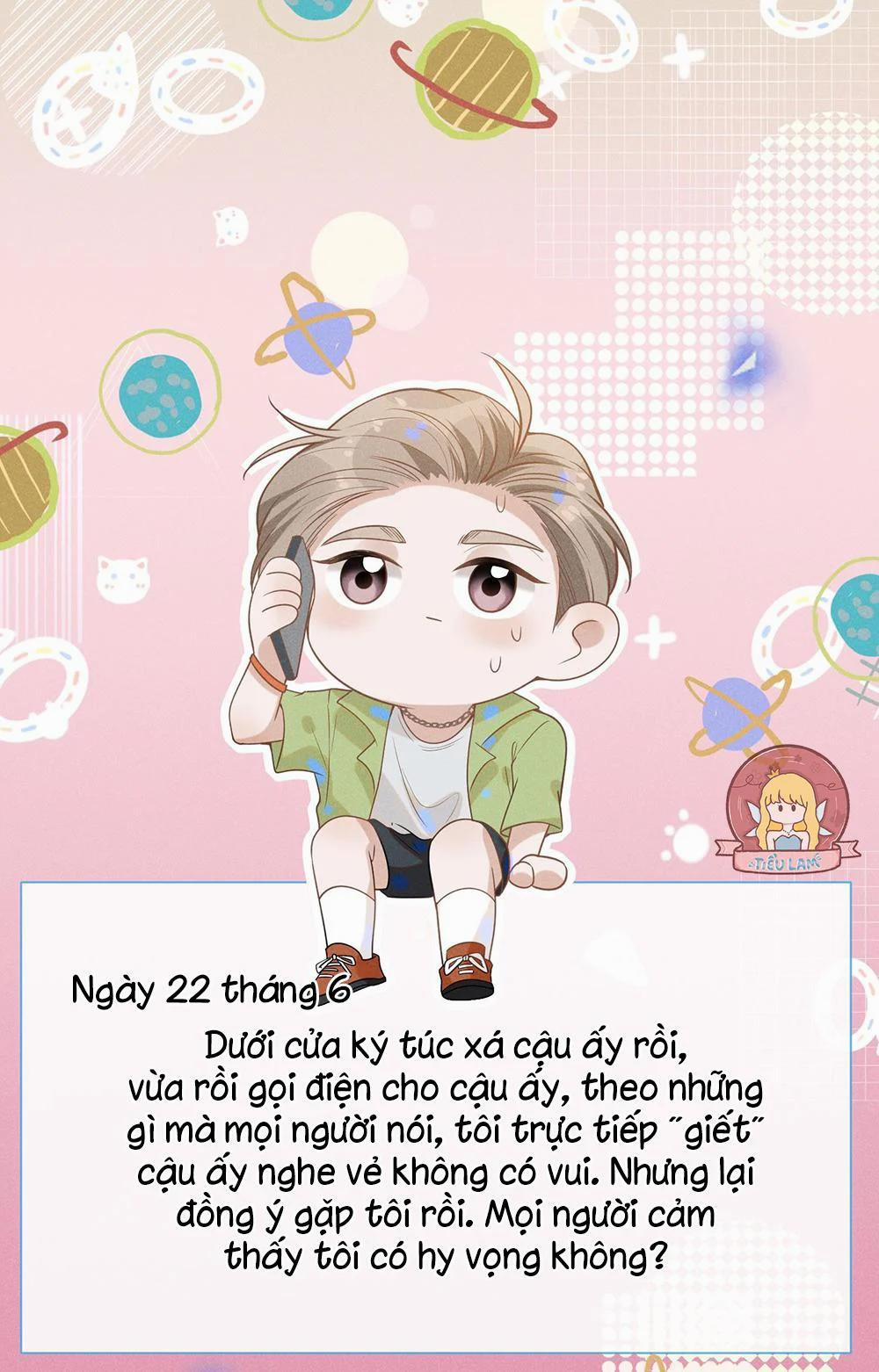 Lai Sinh Bất Kiến 35 trang 26