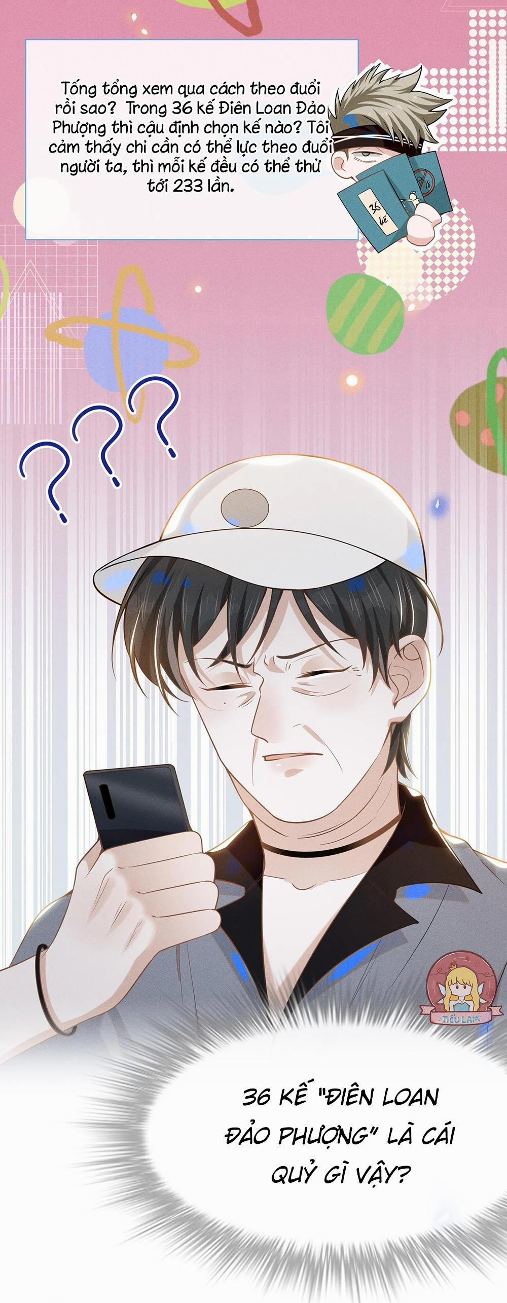 Lai Sinh Bất Kiến 35 trang 28