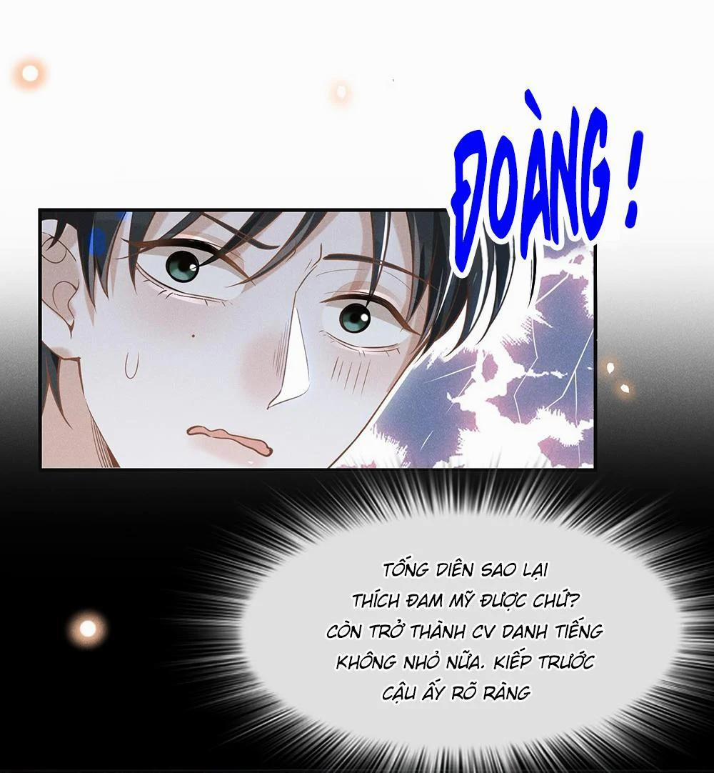 Lai Sinh Bất Kiến 35 trang 3