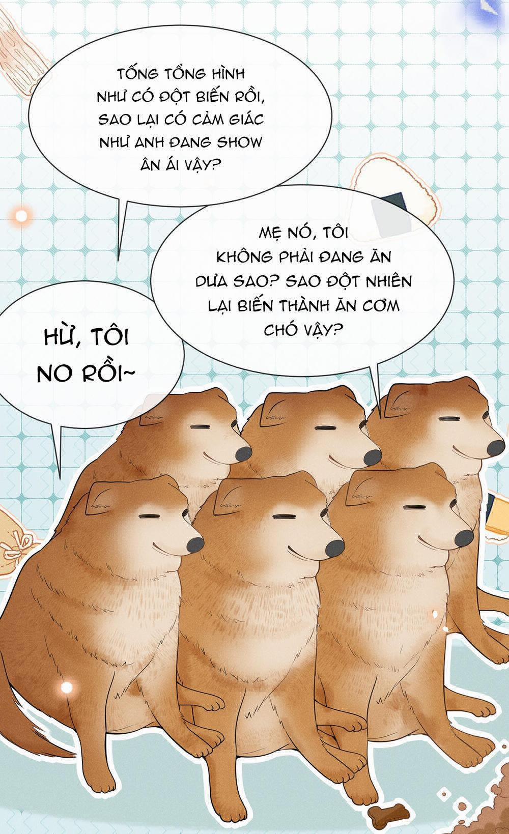 Lai Sinh Bất Kiến 35 trang 37