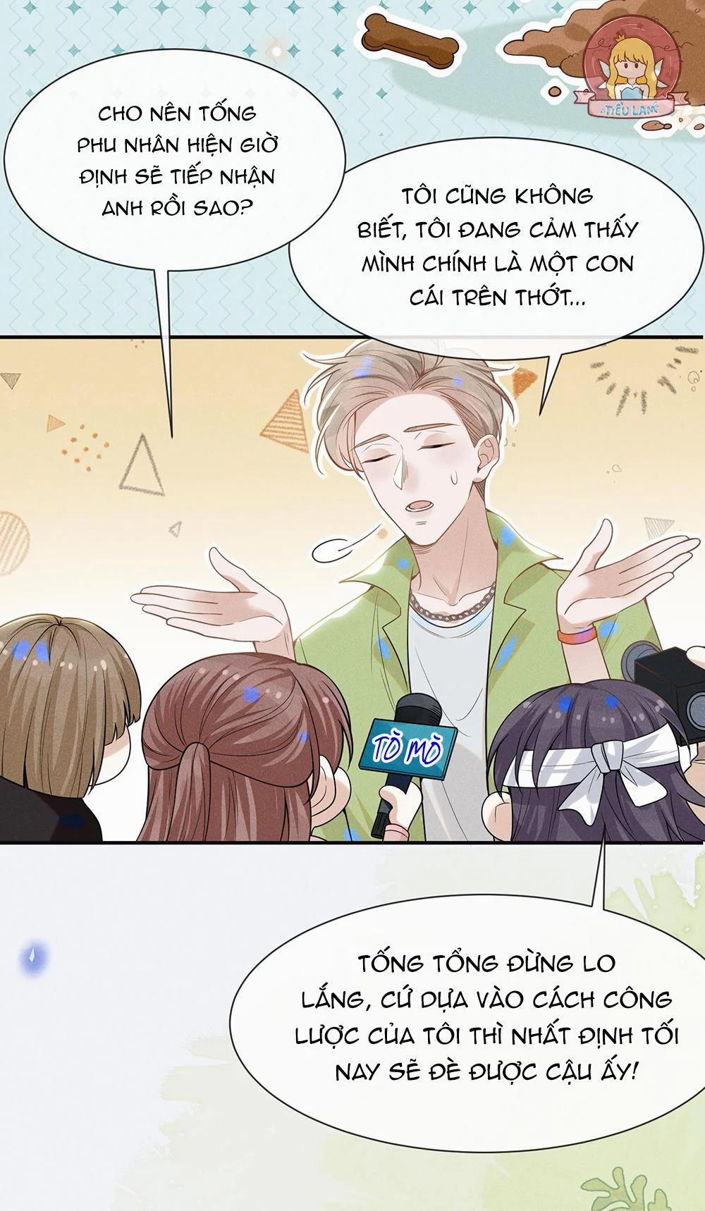 Lai Sinh Bất Kiến 35 trang 38