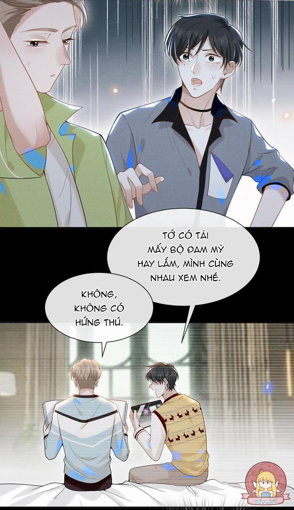 Lai Sinh Bất Kiến 35 trang 4