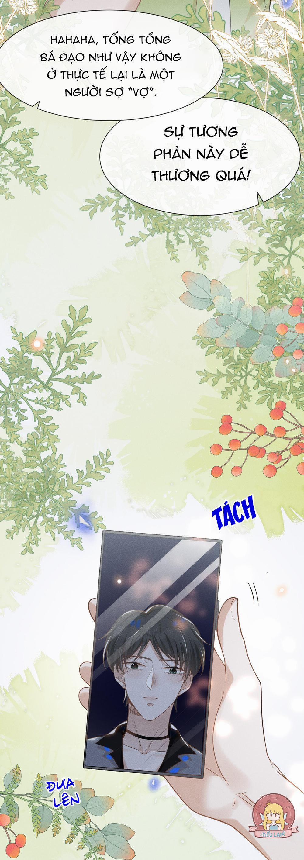 Lai Sinh Bất Kiến 35 trang 40