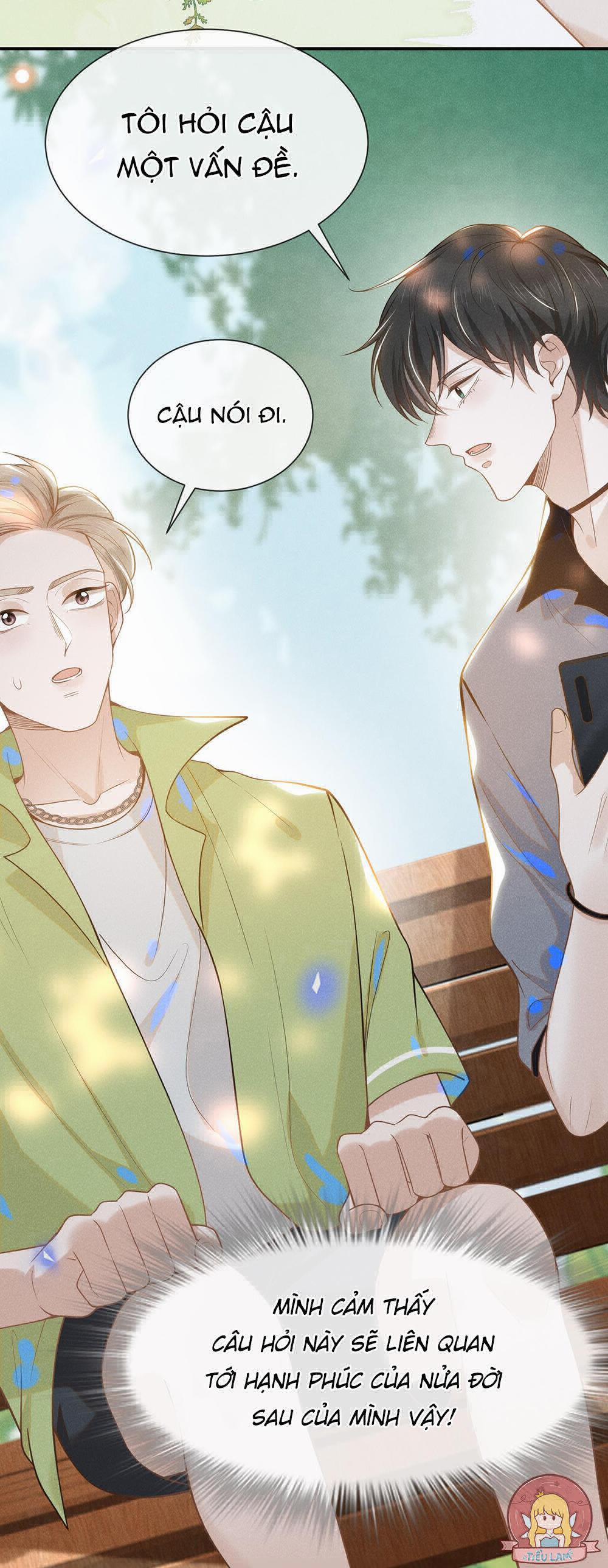 Lai Sinh Bất Kiến 35 trang 41