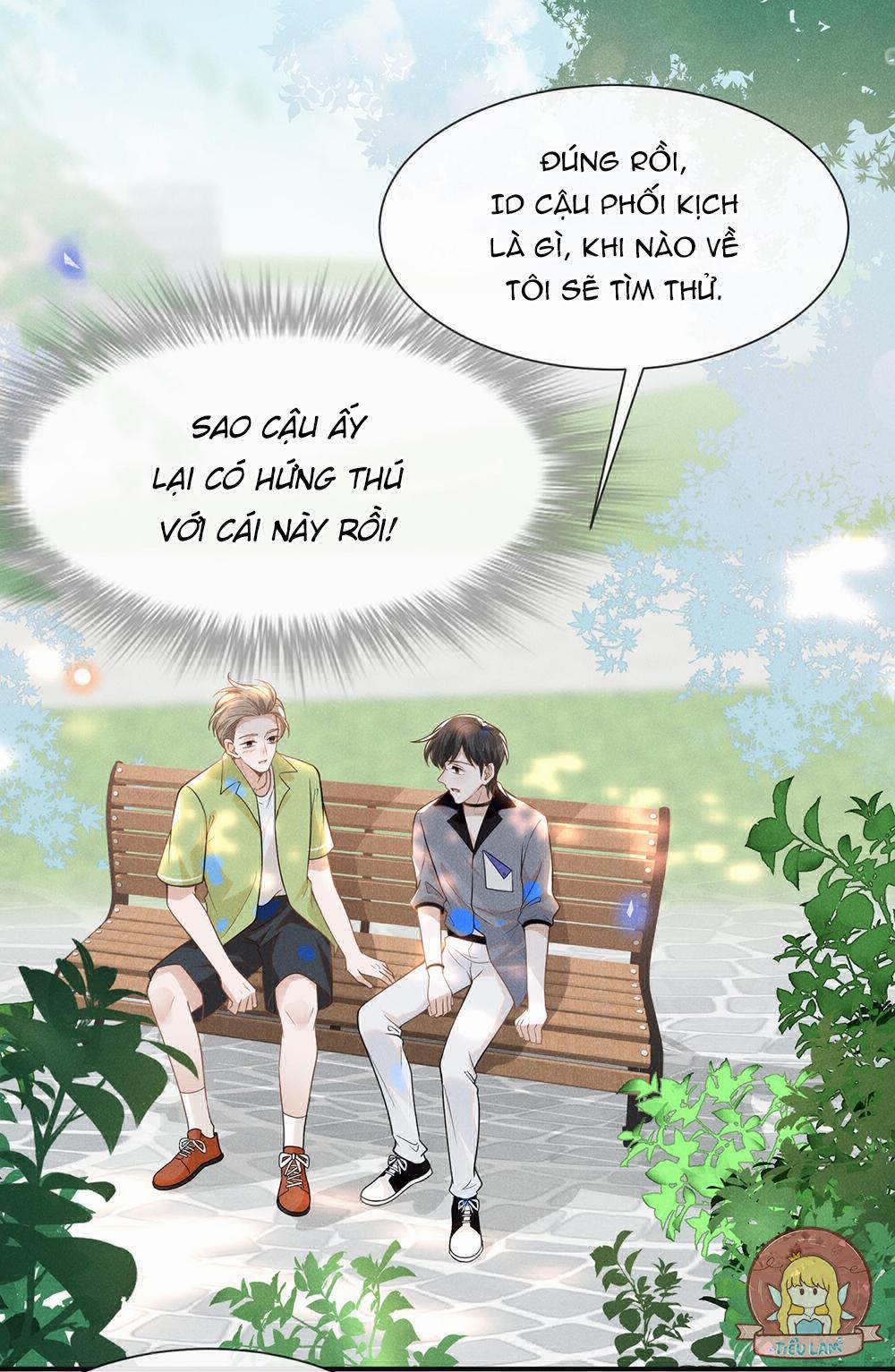 Lai Sinh Bất Kiến 35 trang 6