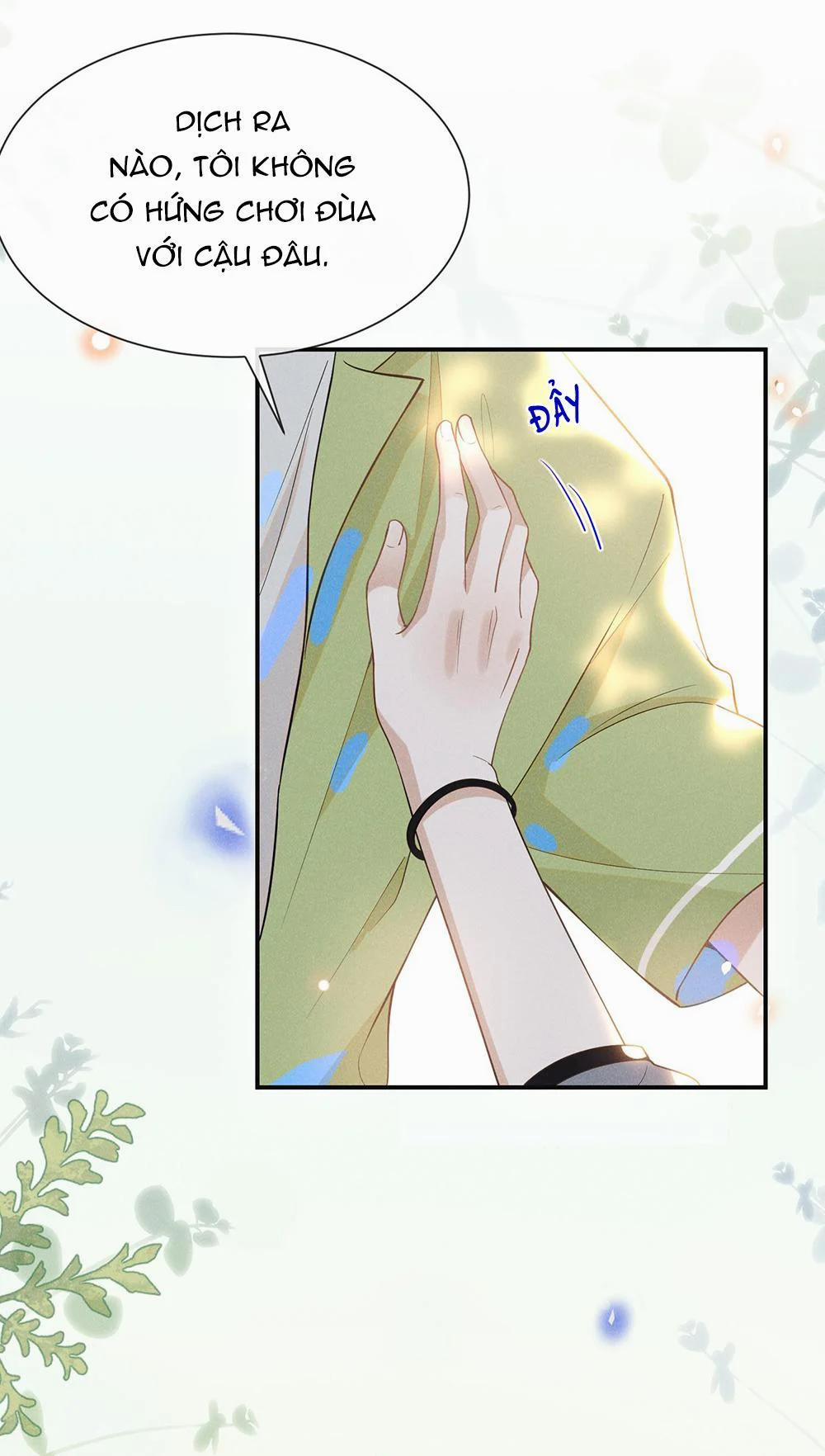 Lai Sinh Bất Kiến 36 trang 10