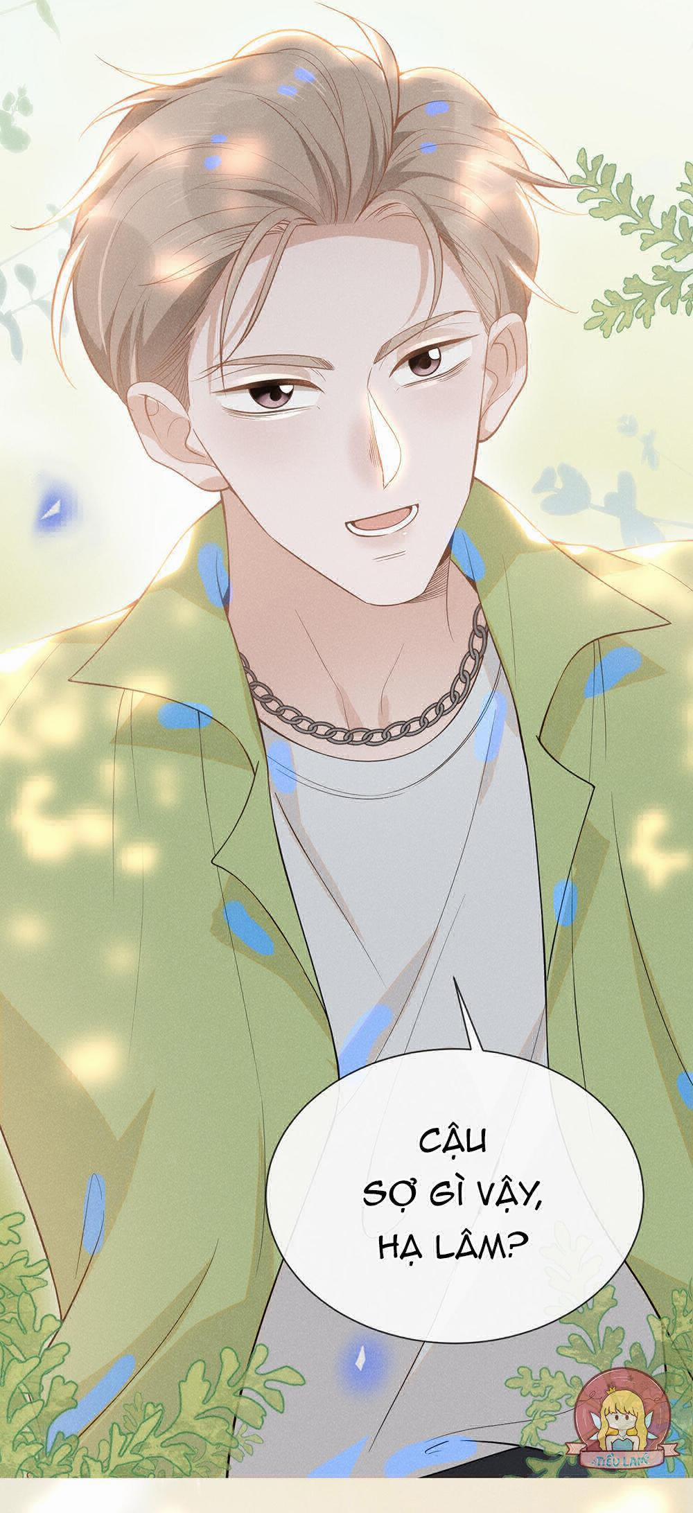 Lai Sinh Bất Kiến 36 trang 11