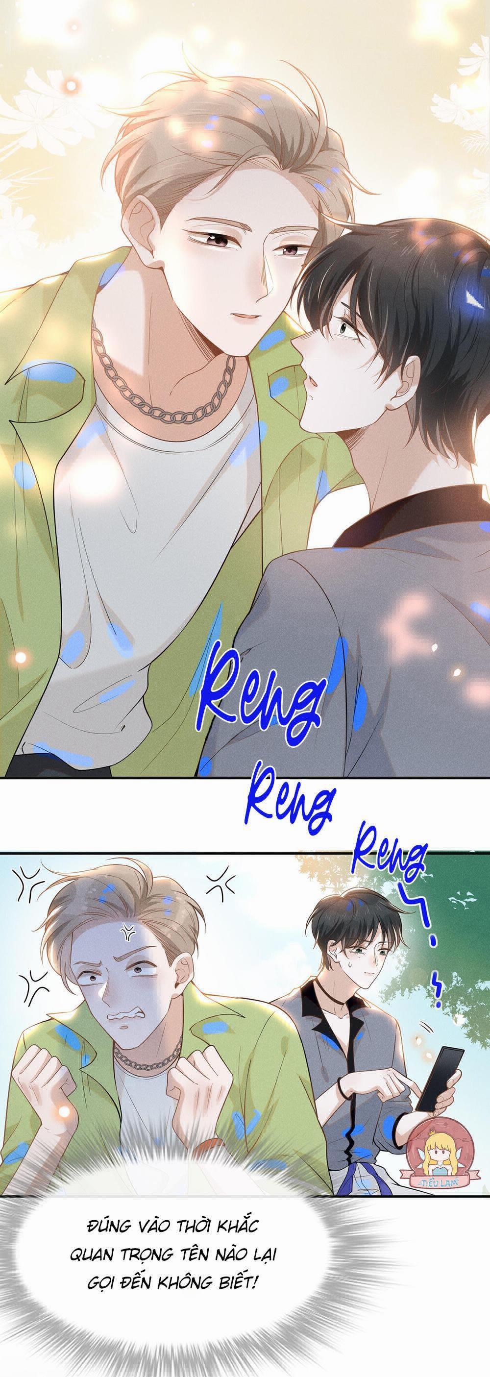 Lai Sinh Bất Kiến 36 trang 12