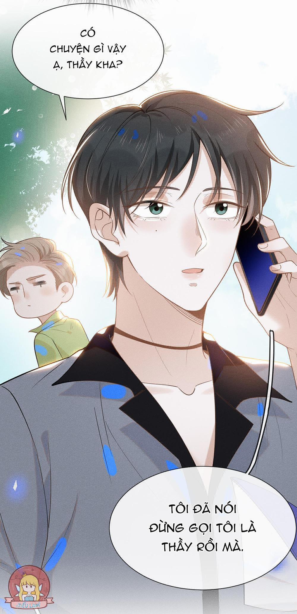 Lai Sinh Bất Kiến 36 trang 13