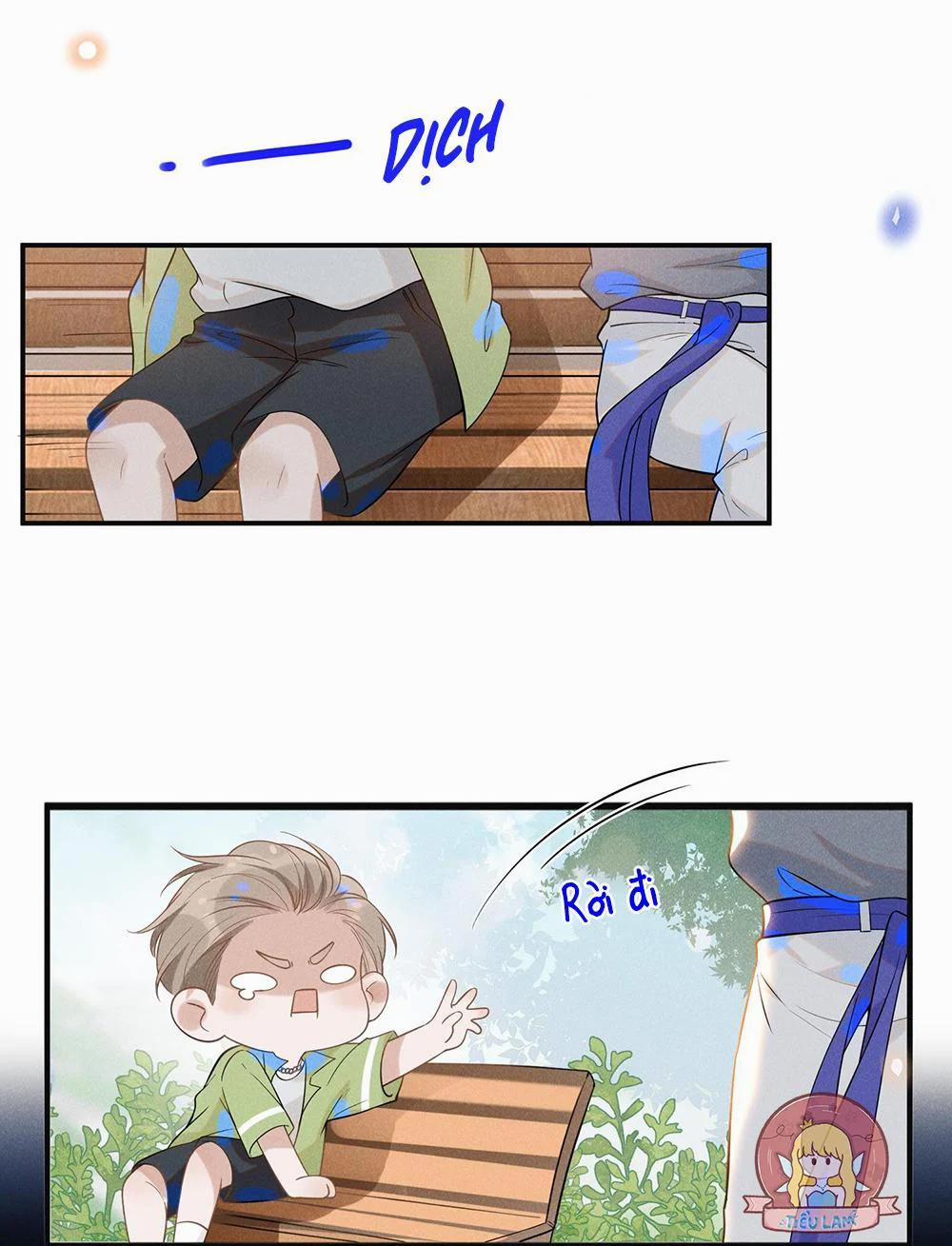 Lai Sinh Bất Kiến 36 trang 15