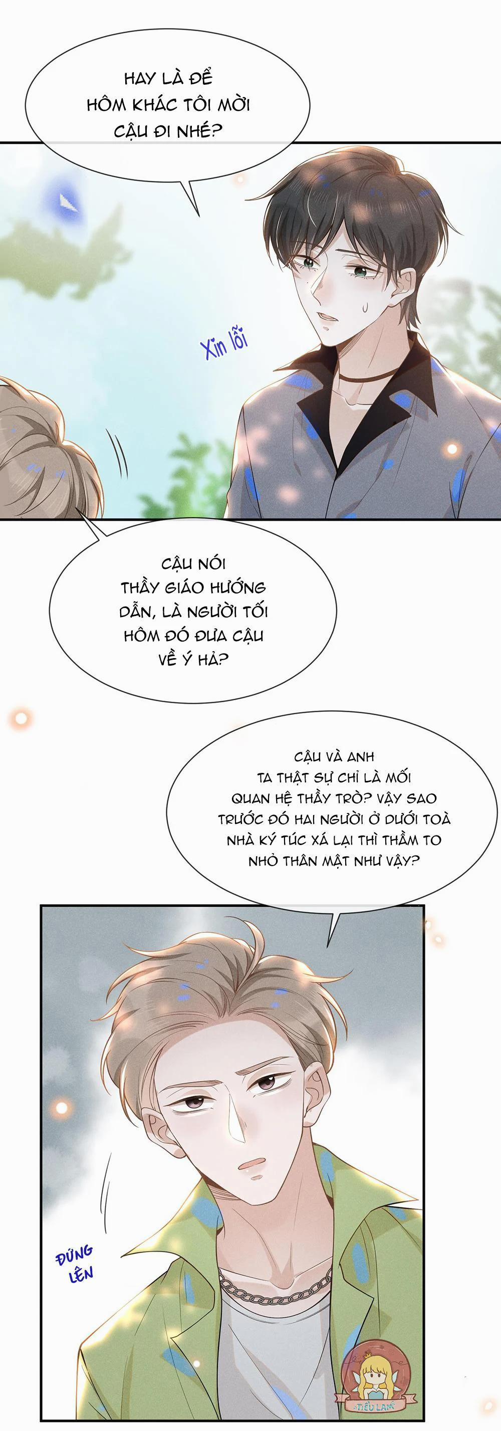 Lai Sinh Bất Kiến 36 trang 17