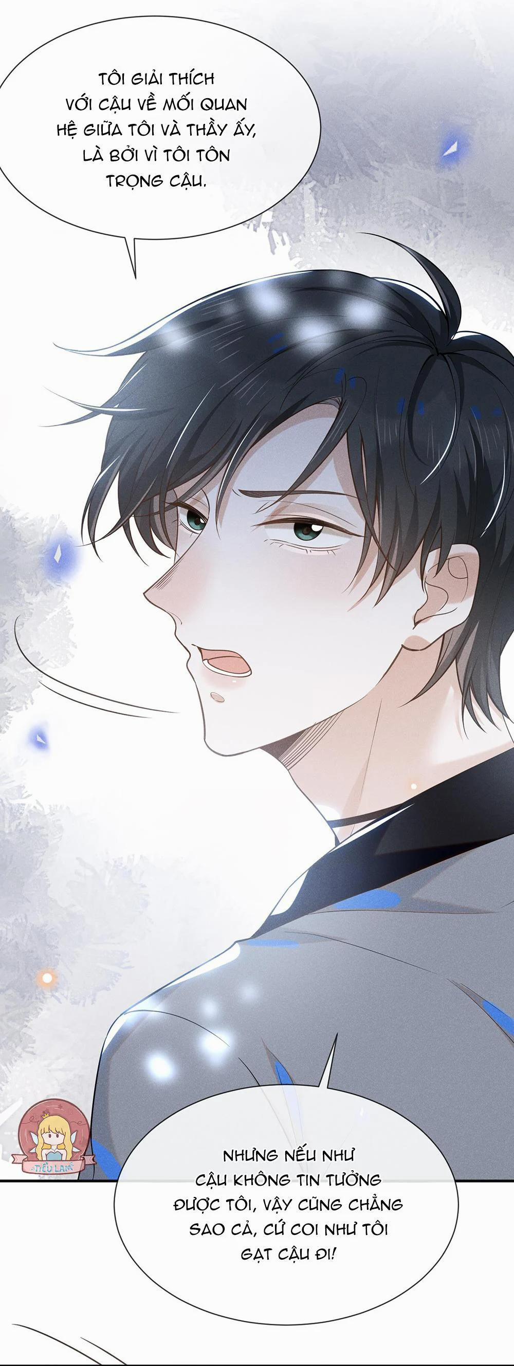 Lai Sinh Bất Kiến 36 trang 19