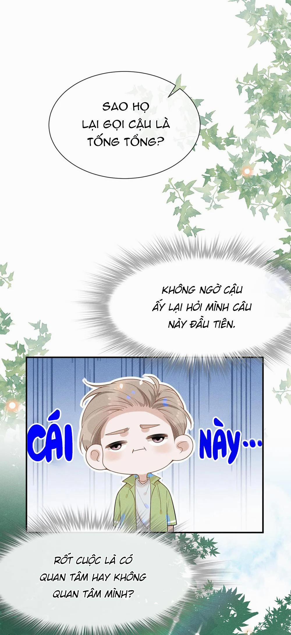 Lai Sinh Bất Kiến 36 trang 2