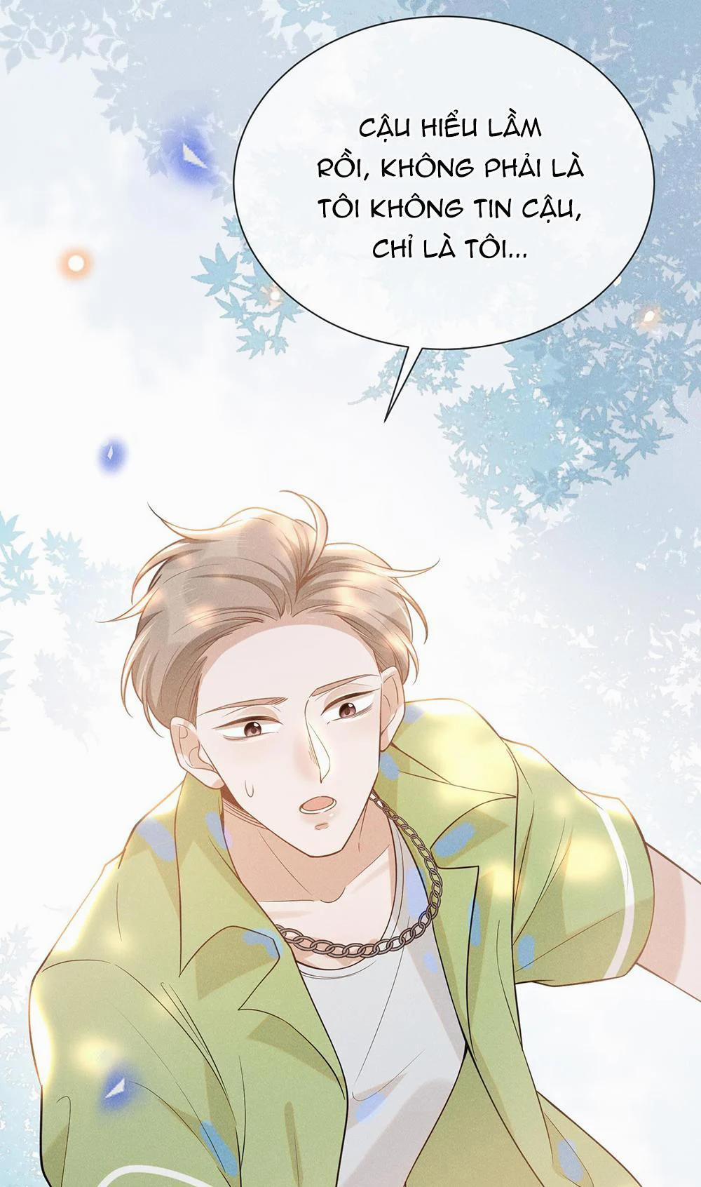 Lai Sinh Bất Kiến 36 trang 21