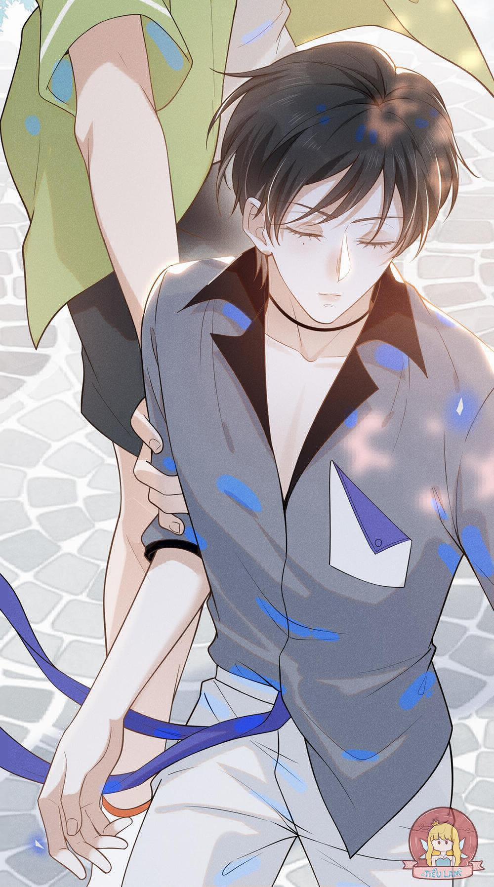 Lai Sinh Bất Kiến 36 trang 22