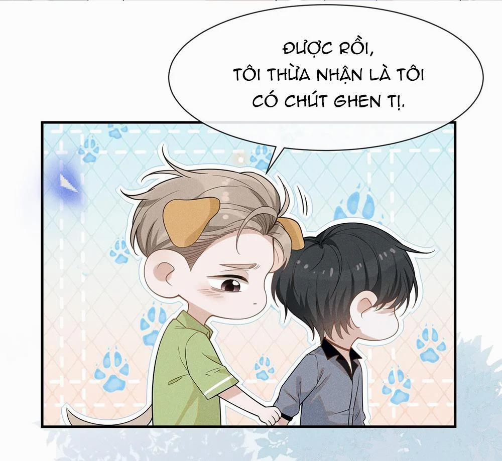 Lai Sinh Bất Kiến 36 trang 23