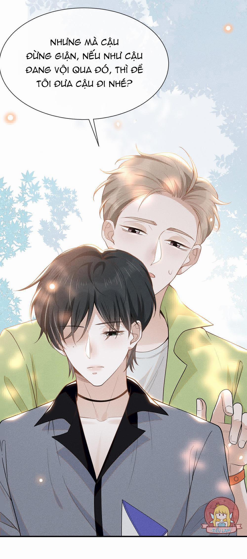 Lai Sinh Bất Kiến 36 trang 24