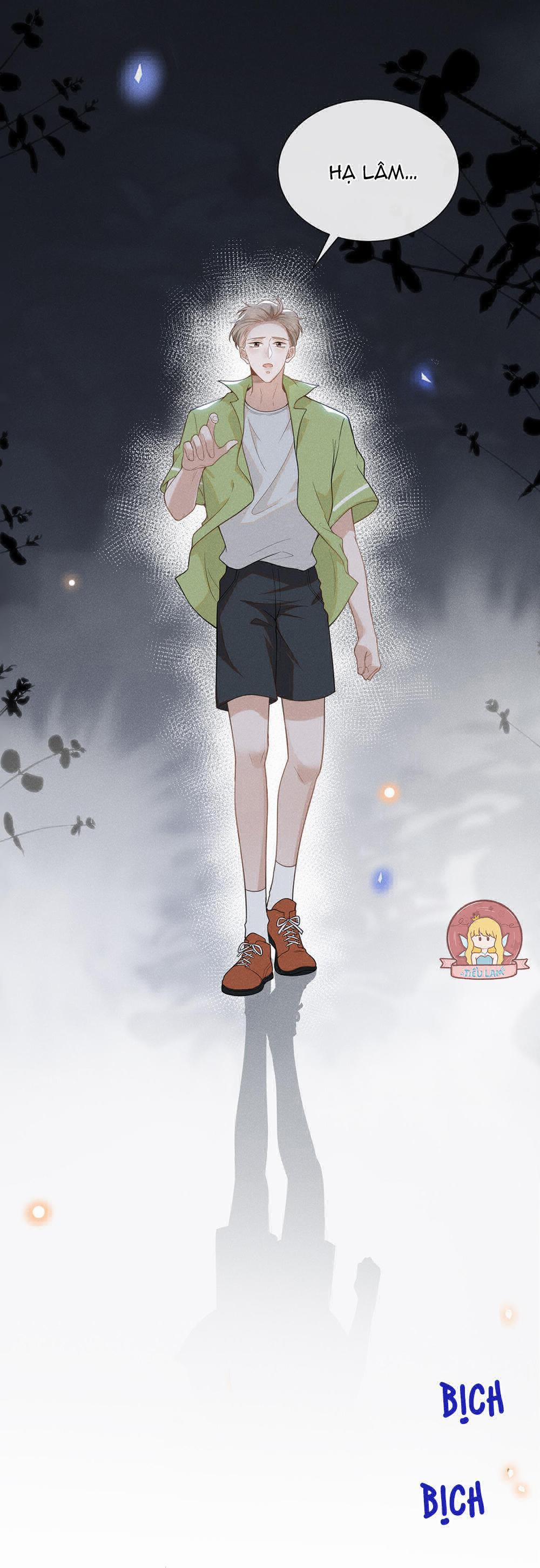 Lai Sinh Bất Kiến 36 trang 26