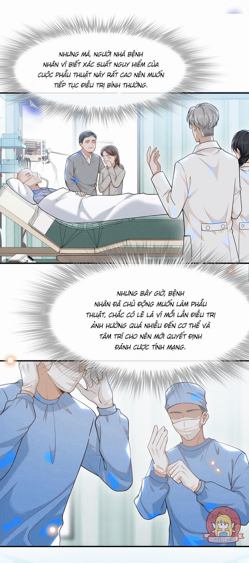 Lai Sinh Bất Kiến 36 trang 28