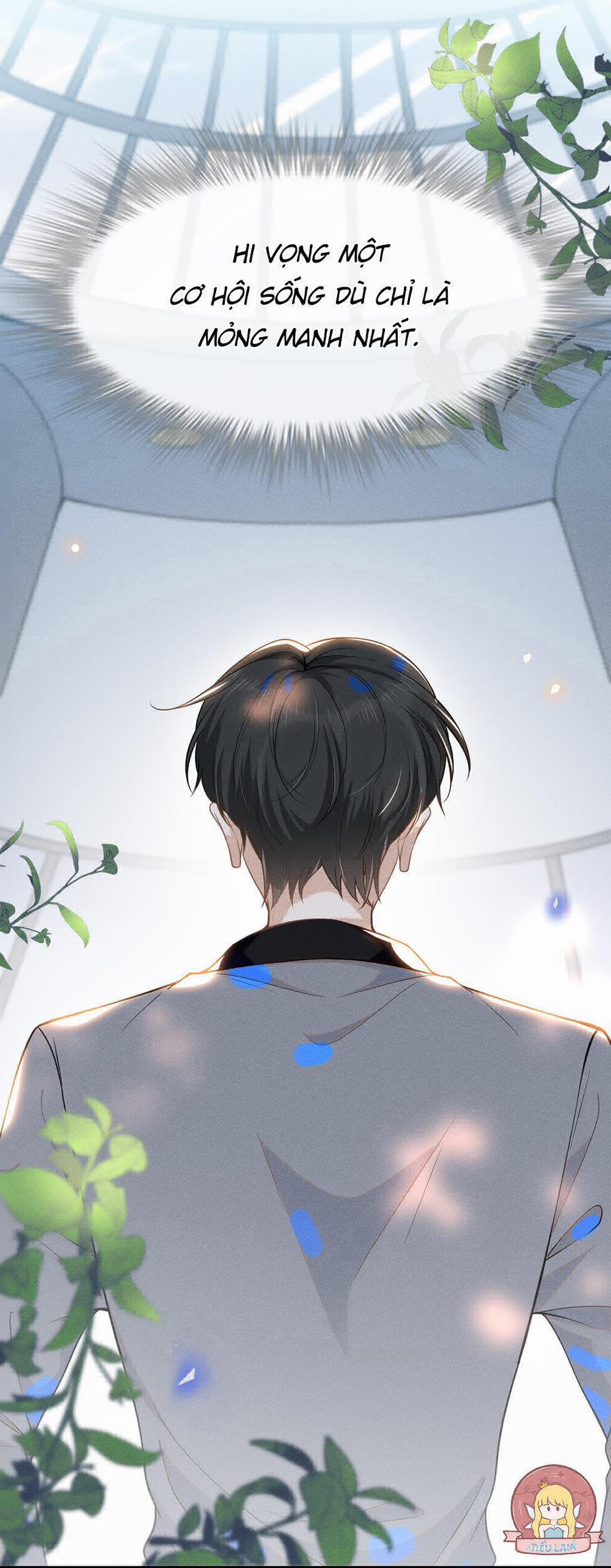 Lai Sinh Bất Kiến 36 trang 29