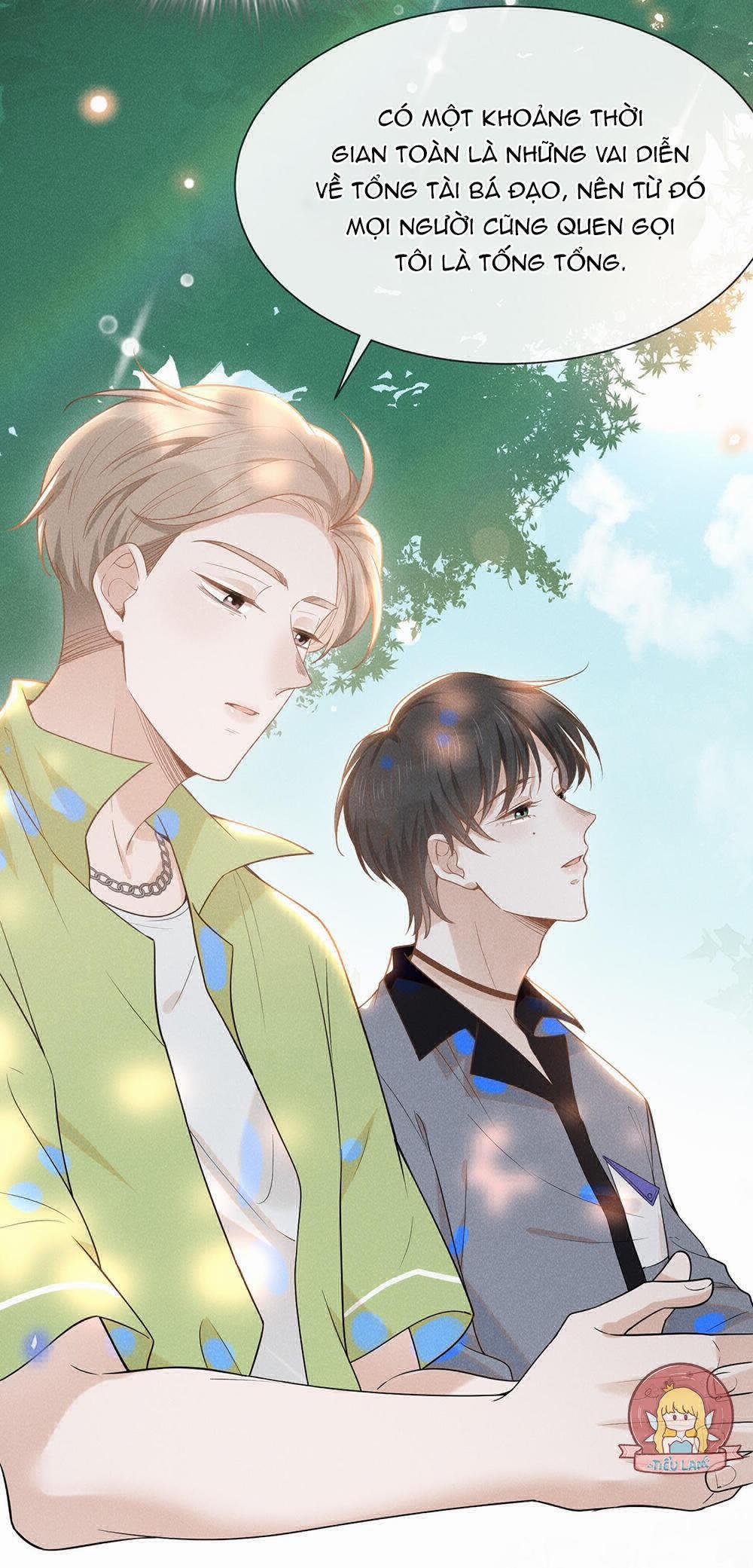 Lai Sinh Bất Kiến 36 trang 3