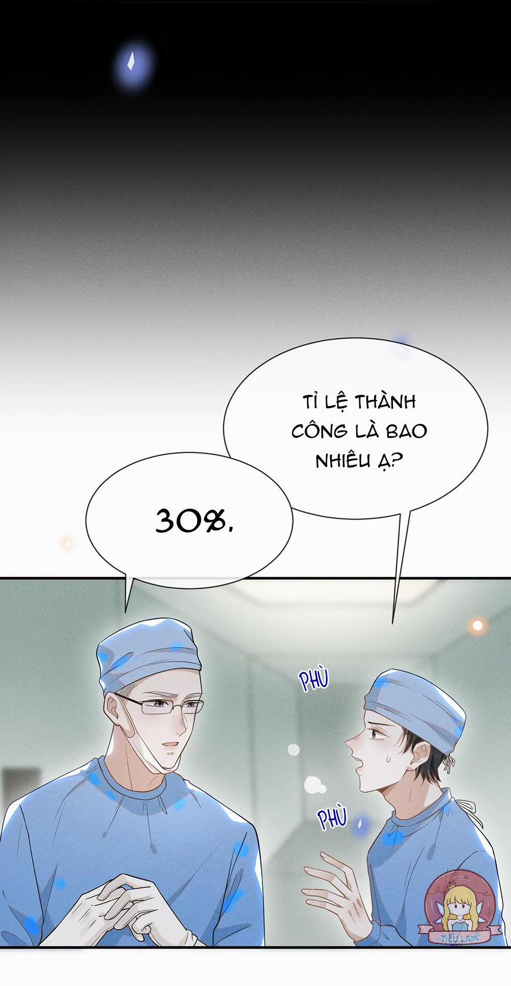 Lai Sinh Bất Kiến 36 trang 30