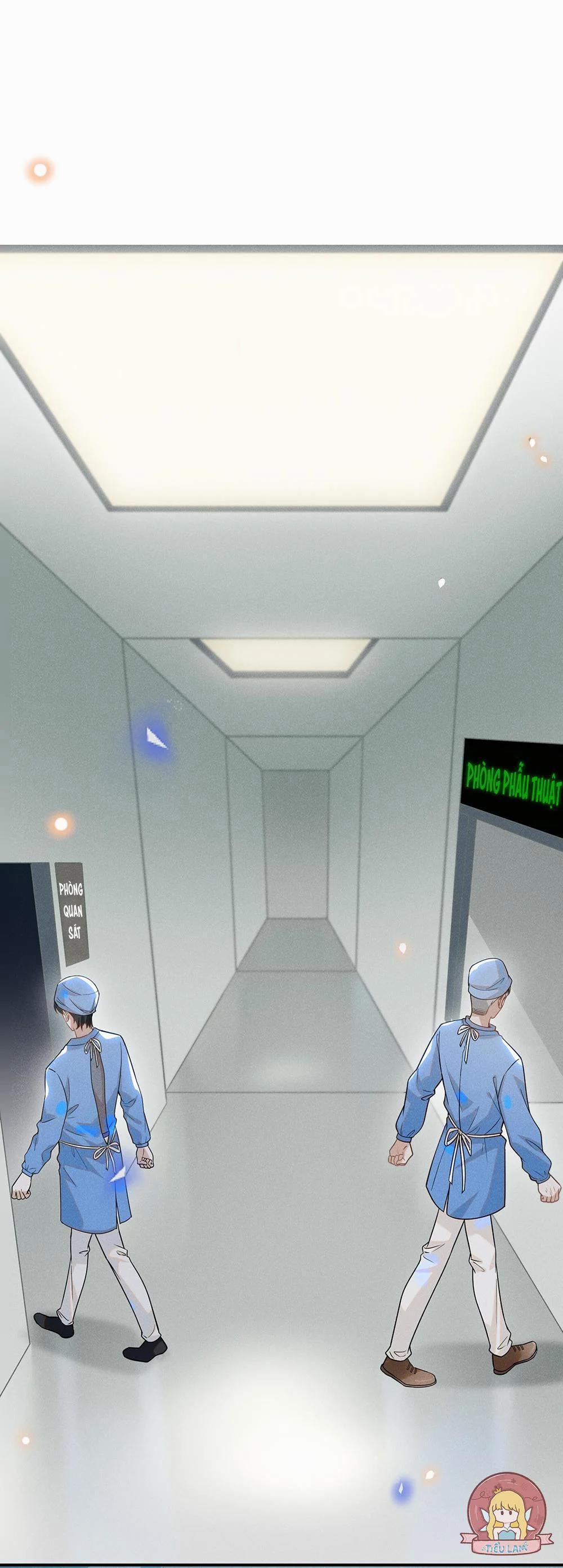 Lai Sinh Bất Kiến 36 trang 31