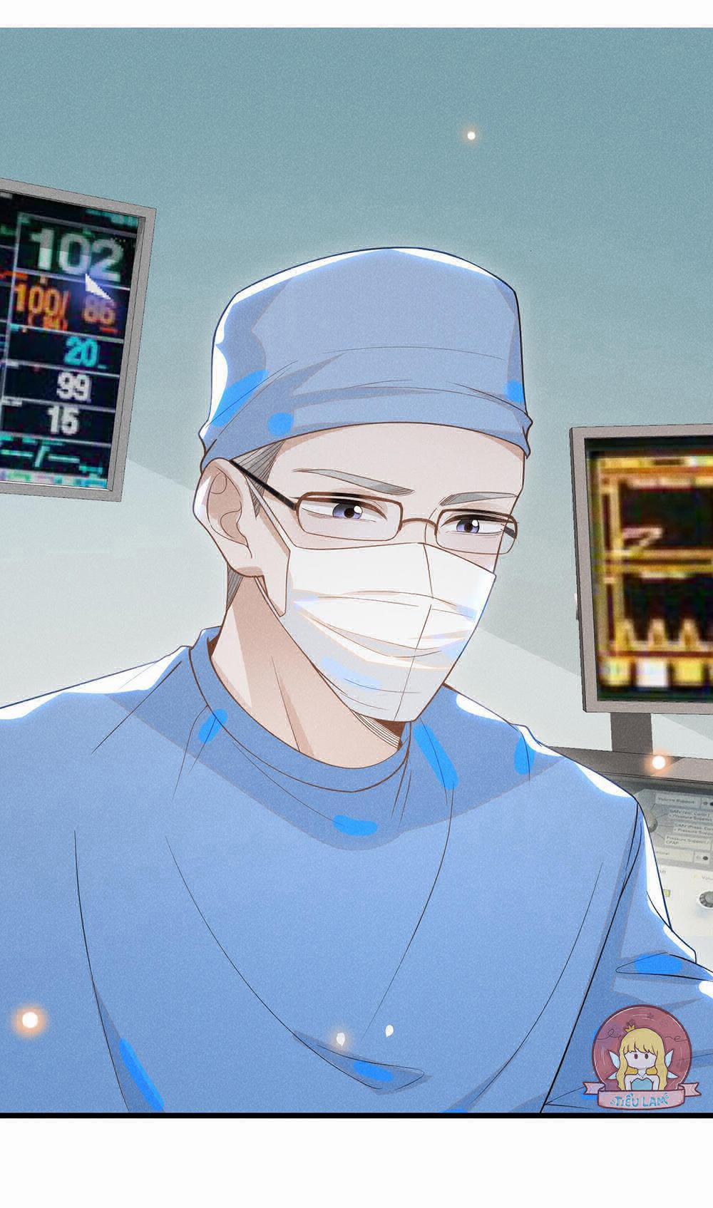 Lai Sinh Bất Kiến 36 trang 33