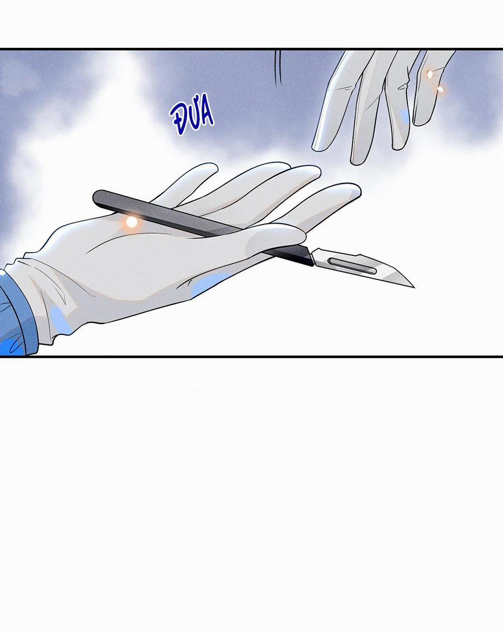 Lai Sinh Bất Kiến 36 trang 34