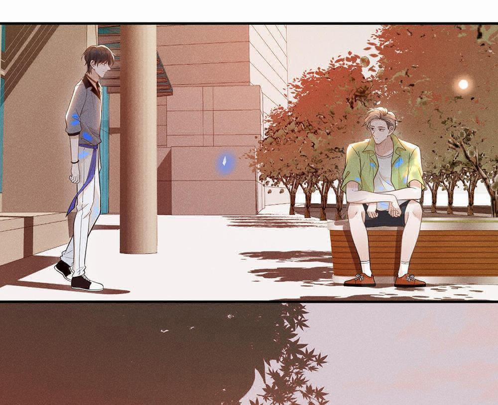 Lai Sinh Bất Kiến 36 trang 37