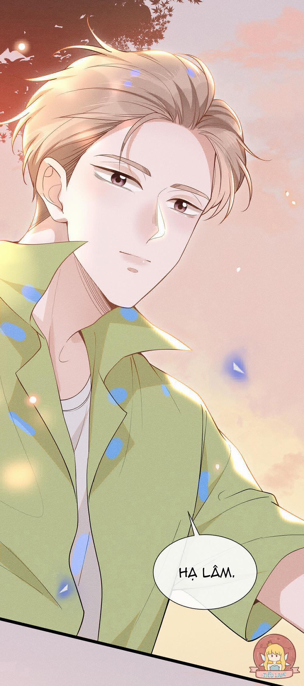 Lai Sinh Bất Kiến 36 trang 38