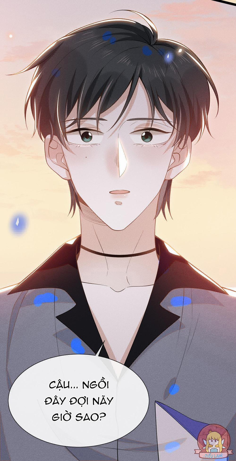 Lai Sinh Bất Kiến 36 trang 39