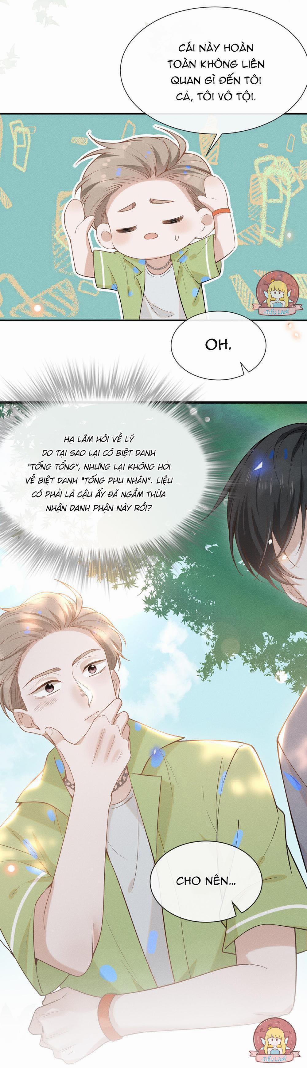 Lai Sinh Bất Kiến 36 trang 5