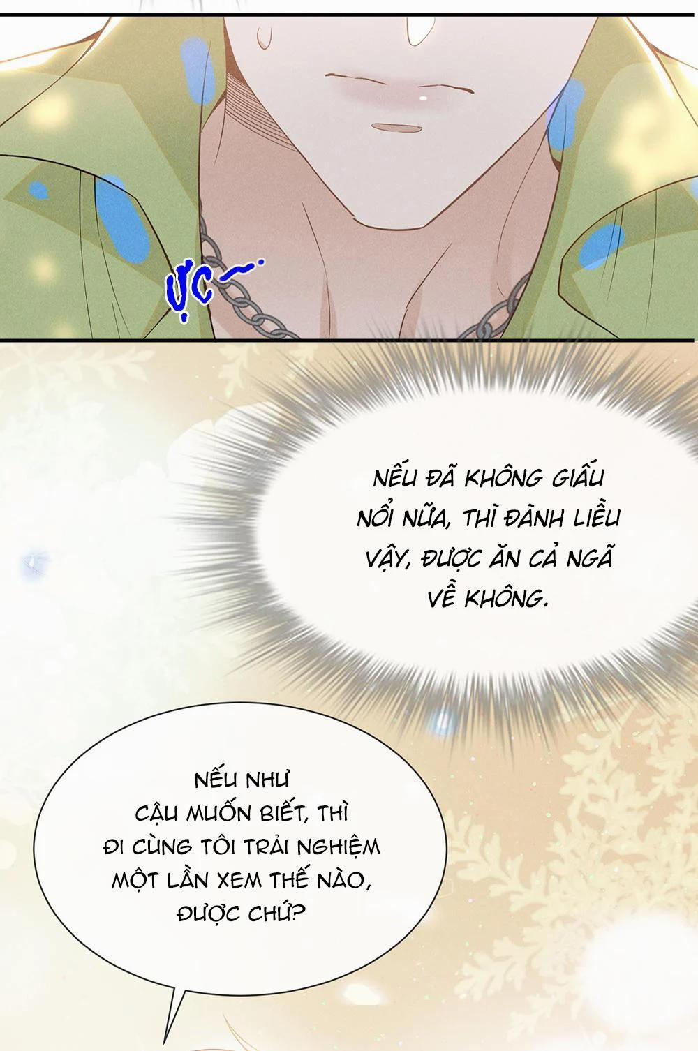 Lai Sinh Bất Kiến 36 trang 8