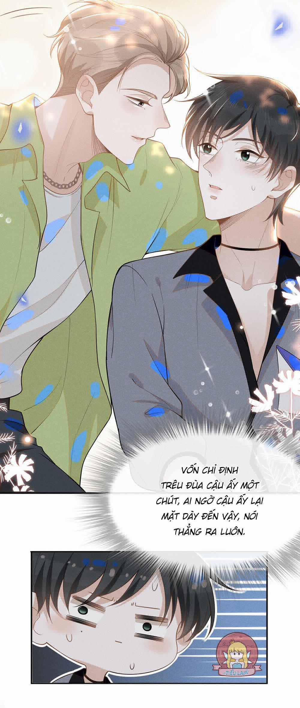 Lai Sinh Bất Kiến 36 trang 9