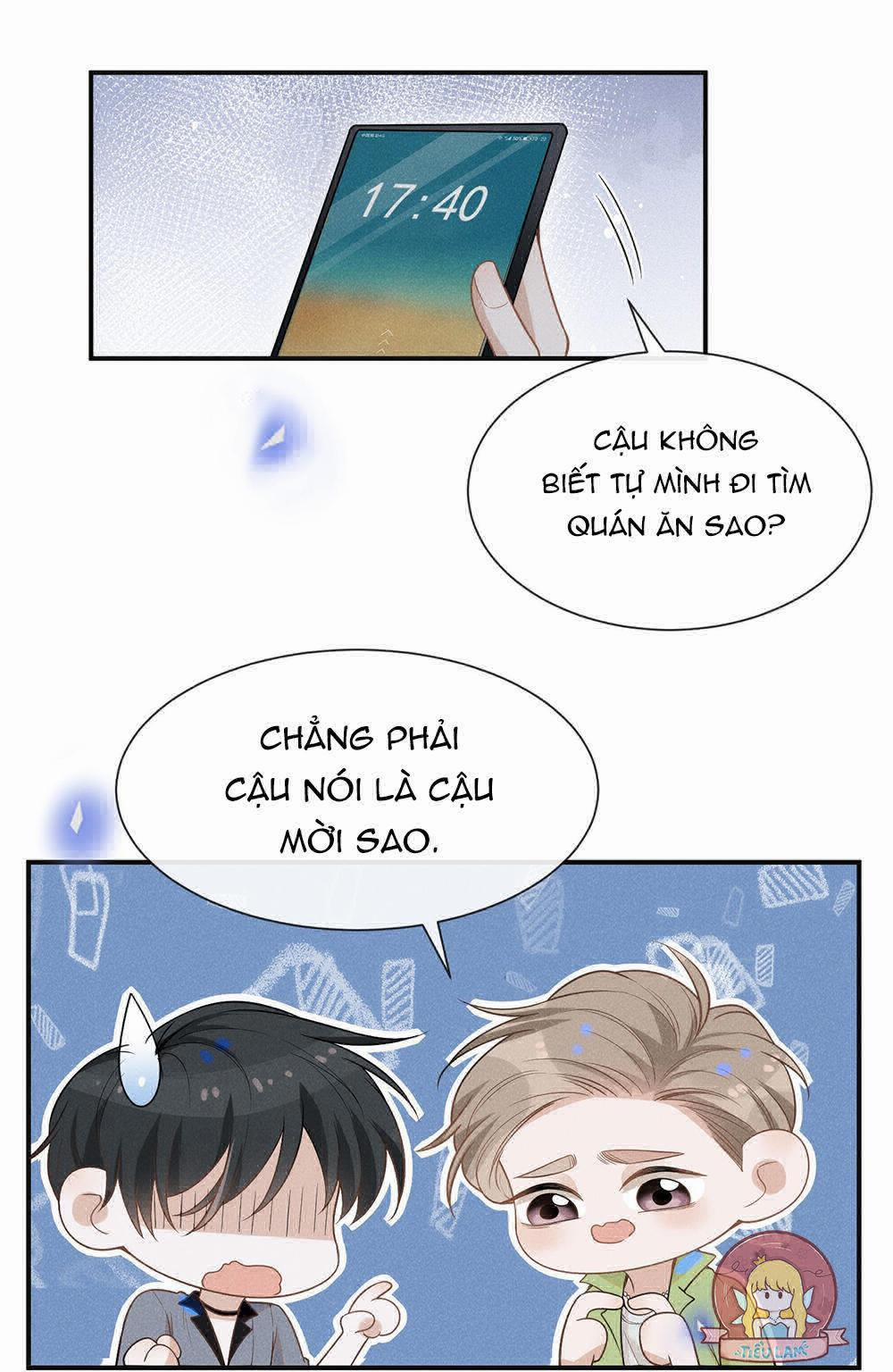 Lai Sinh Bất Kiến 37 trang 12