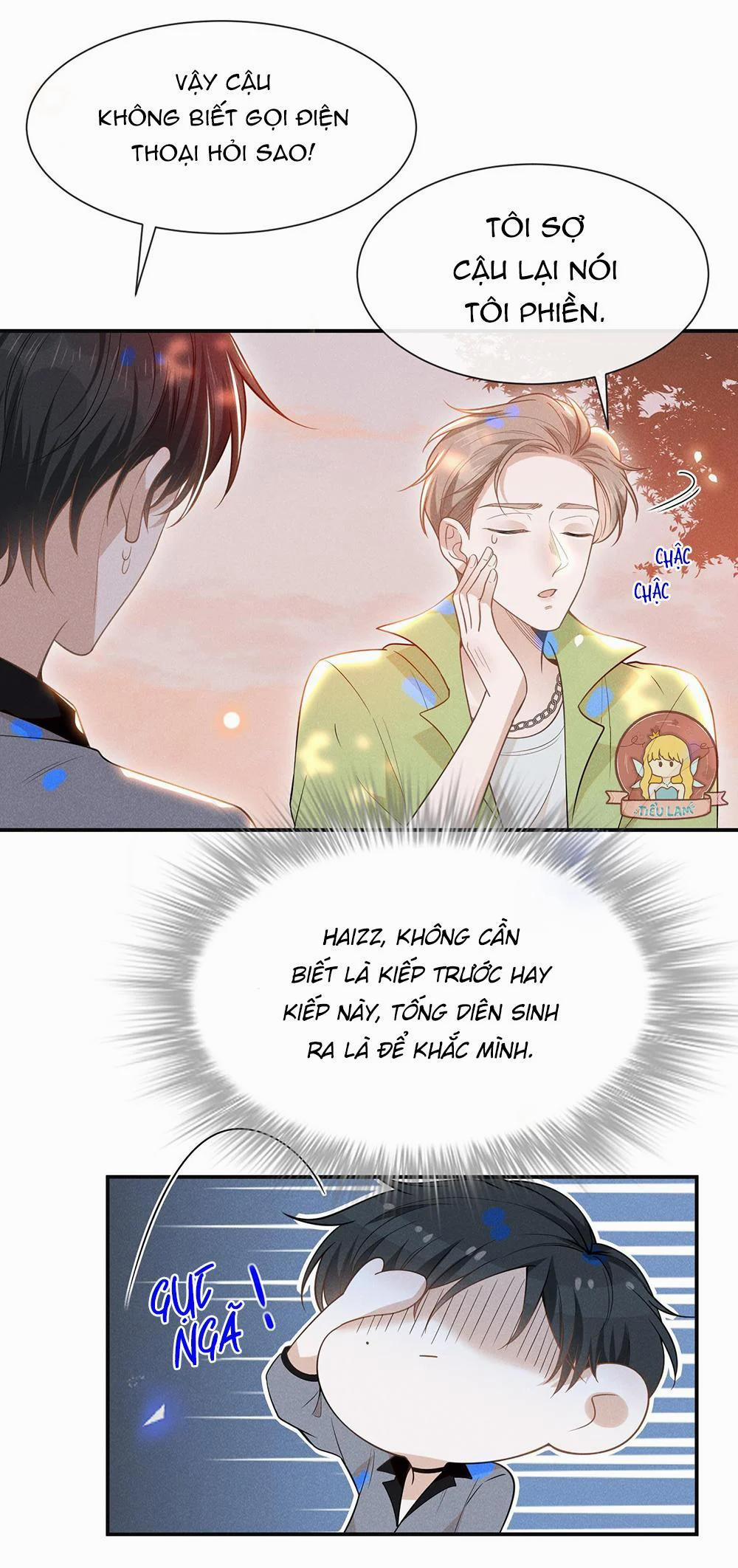 Lai Sinh Bất Kiến 37 trang 14