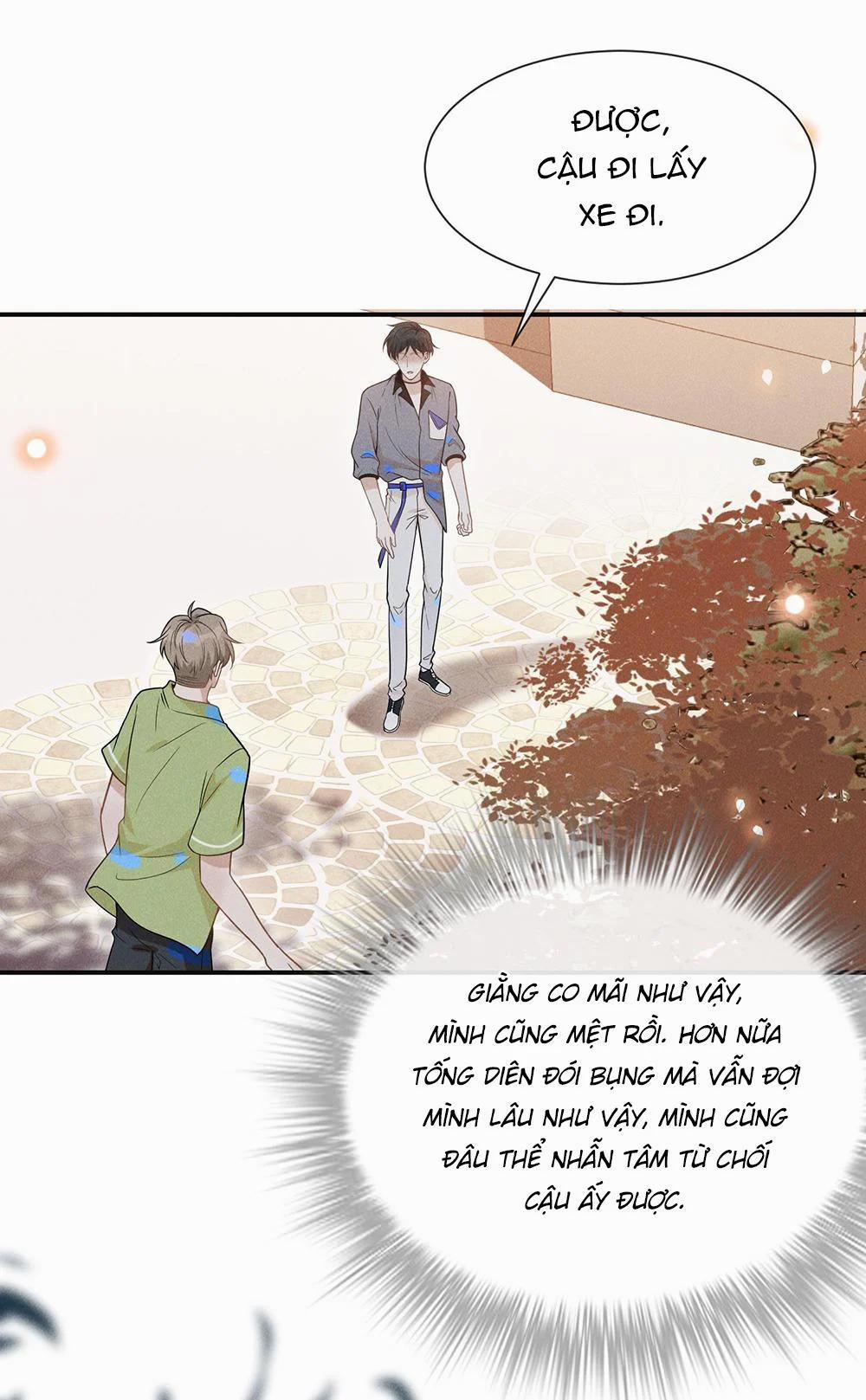 Lai Sinh Bất Kiến 37 trang 17